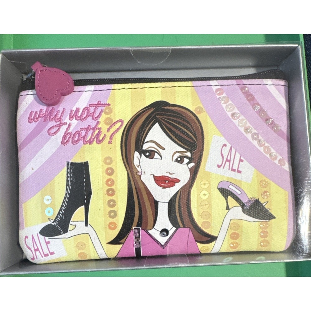 Rolf's Fashionista‎ Mini Tote